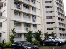Blk 204 Boon Lay Drive (Jurong West), HDB 5 Rooms #443212